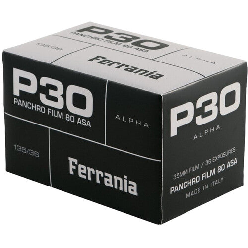 P30 BW / 35mm
