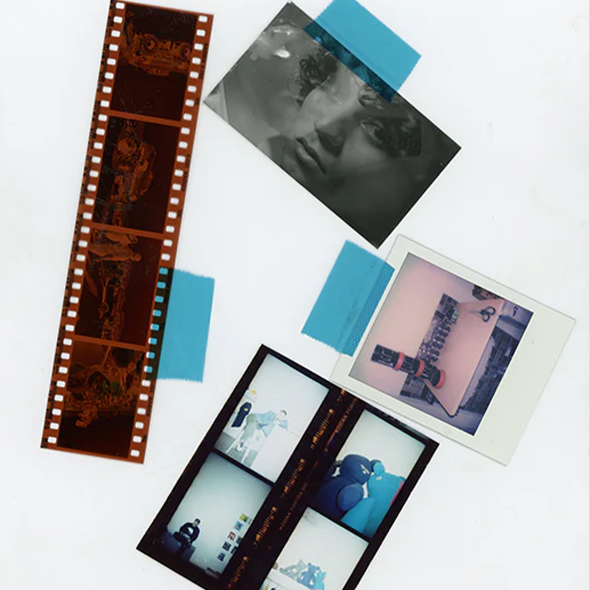 Inly Scan Only Scans – Cardinal Film Lab