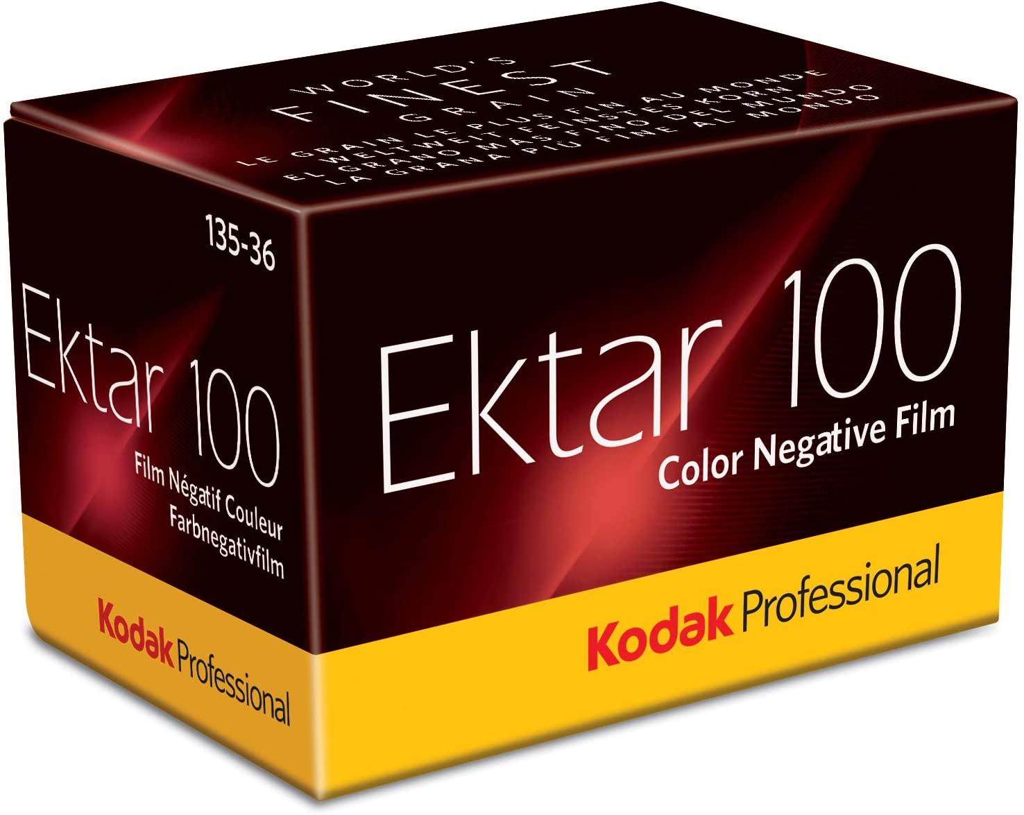 Ektar 100 / 35mm